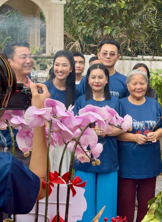 “Người tình màn ảnh” xinh đẹp của Lý Hùng là "nữ hoàng phim xưa", từng hủy hôn với bạn trai ngoại quốc- Ảnh 2.