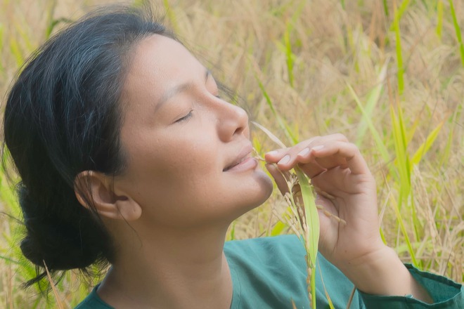 "Nữ hoàng cảnh nóng" có chuyện tình cảm bi đát, từng bị mất trí, bỏ phố về quê - Ảnh 3.