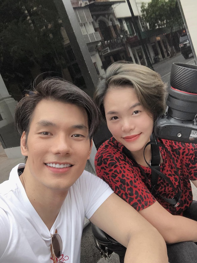 Nhiếp ảnh gia Thảo Lê – người đứng sau loạt ảnh đẹp mê hồn của sao Việt chỉ ra các lỗi khi chụp ảnh Xuân - Ảnh 3.