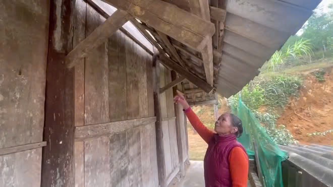 Những món quà nghĩa tình sẻ chia khó khăn với người nghèo- Ảnh 31.
