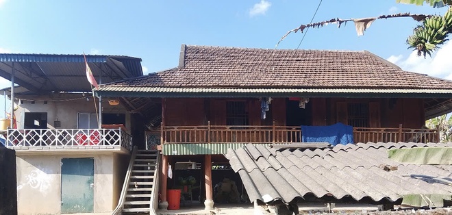 Thương cha nuôi nghèo khó, con gái không muốn chữa bệnh hiểm nghèo!- Ảnh 2.