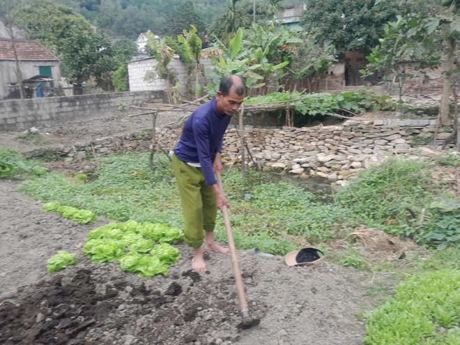 “Nếu không có sự hỗ trợ của Báo Dân Việt, vợ tôi sẽ phải dừng điều trị ung thư”- Ảnh 4.