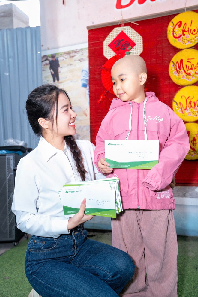 Hãy để tinh thần sẻ chia yêu thương là ngọn lửa dẫn lối- Ảnh 3.
