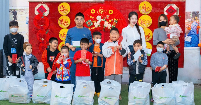 Hãy để tinh thần sẻ chia yêu thương là ngọn lửa dẫn lối- Ảnh 2.