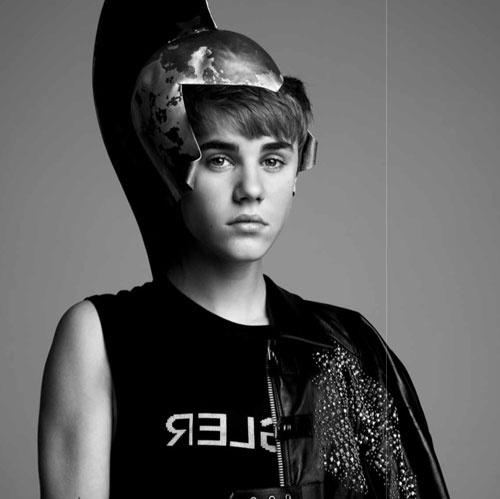 Gây quỹ từ thiện Justin Bieber được miễn truy tố tội vẽ bậy tại Brazil   TinNhaccom