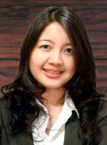 Bà Đặng Ngọc Lan là đại diện duy nhất của Top 5 mà công chúng