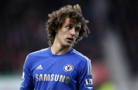 Bayern Munich muốn có David Luiz trong ít ngày tới.