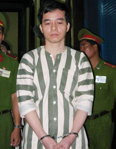 Nguyễn Văn Hải.