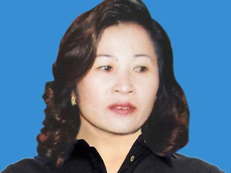 Nguyễn Thị Bích Ngọc.