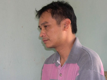 Trịnh Nguyên Thủy.