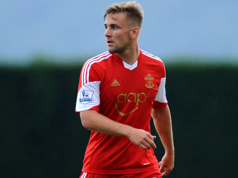 Man City sẵn sàng phá két vì Luke Shaw