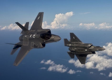 Theo giới phân tích, giá thực của F-35A thuộc rẻ nhất trong 3 biến thể chính nhưng cũng đã lên tới 172 triệu USD.