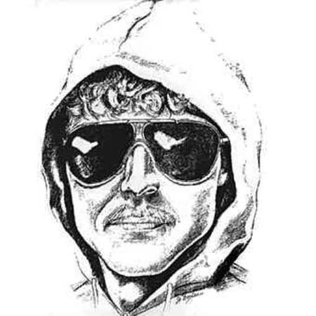 Phác họa khuôn mặt của kẻ đánh bom thư được FBI đặt biệt danh là Unabomber.