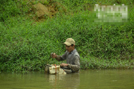 ...nhiều người nể phục 