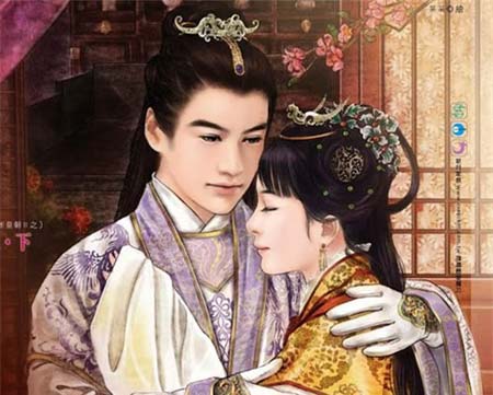 Ngay từ khi Hoàng đế Tống Văn Đế còn chưa là Thái tử, Viên thị đã là vợ của ông và được ông yêu thương, sủng ái.