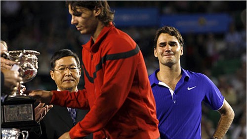 Nadal sẽ lại làm Federer khóc? - 1