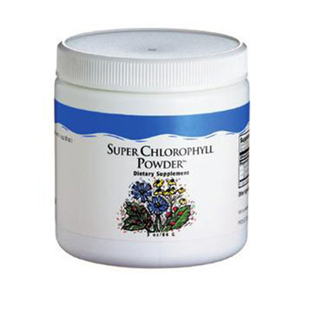 Sản phẩm Super Chlorophyll Powder (bột diệp lục)