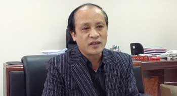 TS Tạ Đình Xuyên (ảnh), Phó Giám đốc Trung tâm Thông tin dự báo kinh tế - xã hội quốc gia (thuộc Bộ Kế hoạch - Đầu tư)