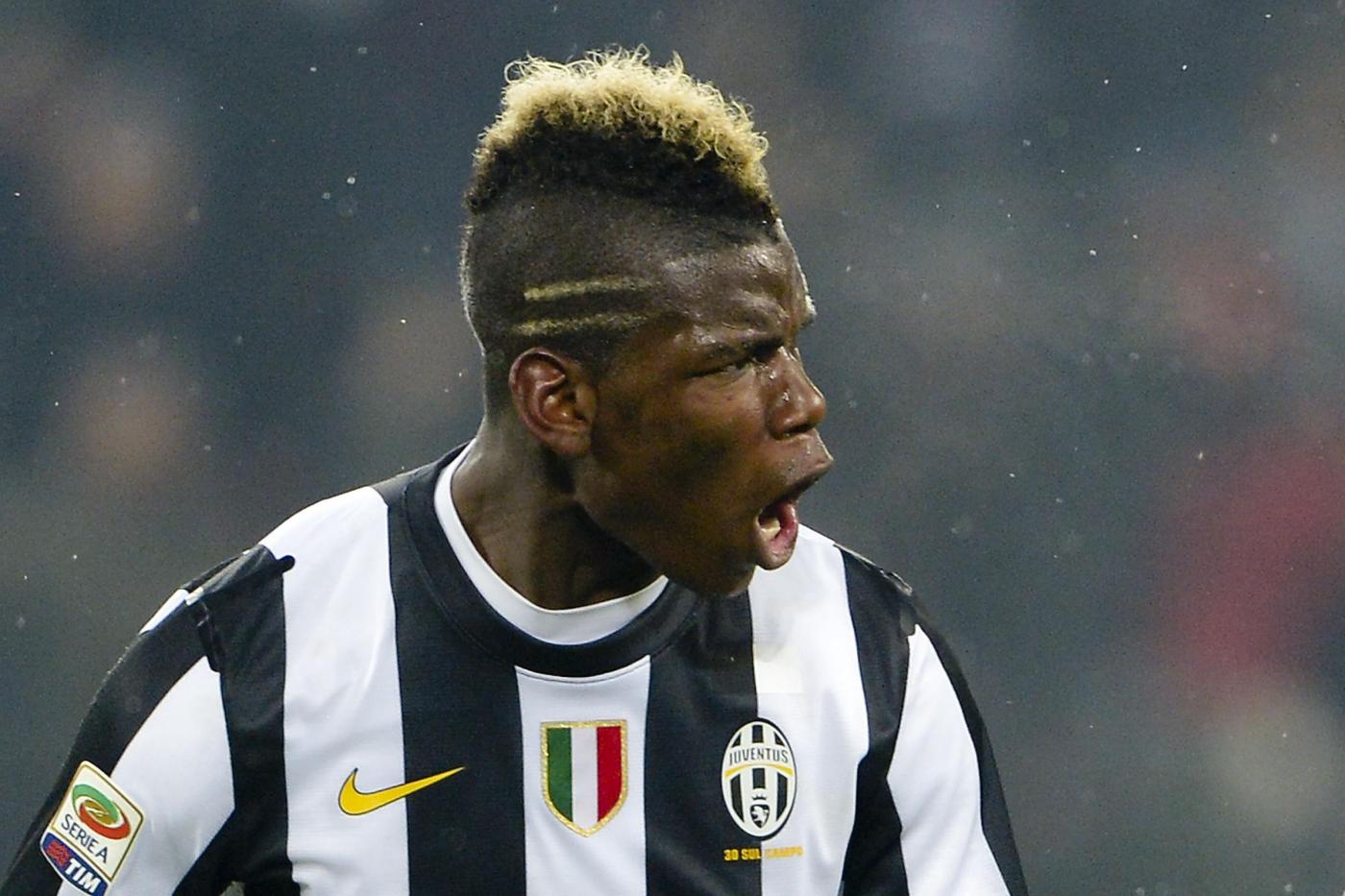 Juventus sẵn sàng trói chân Pogba bằng mức lương hấp dẫn