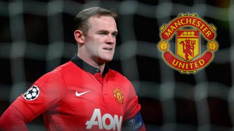 Rooney sắp nhận được hợp đồng khủng