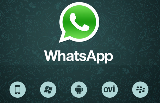 Dịch vụ nhắn tin WhatsApp