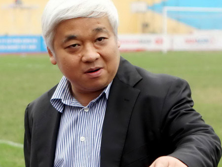 Nguyễn Đức Kiên