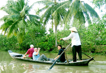 Ảnh minh hoạ - Nguồn Internet