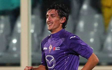 M.U đã đưa Stefan Savic vào tầm ngắm.  