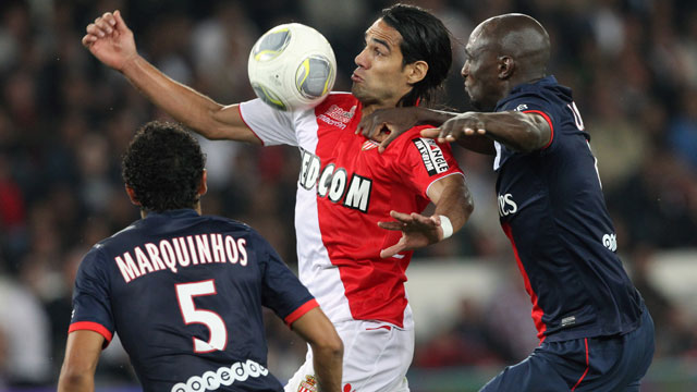 AS Monaco đừng mơ hưởng những đặc ân trong làng bóng đá Pháp.