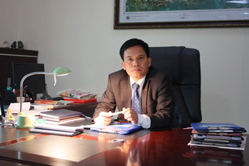 Ông Phạm Hồng Long.