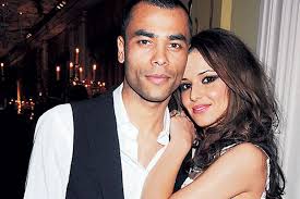 Ashley Cole và Cheryl chuẩn bị tái hợp với nhau?