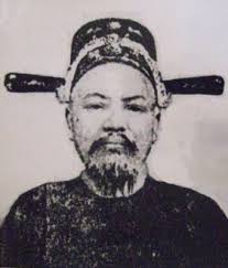 Tôn Thất Thuyết (1835- 1913)