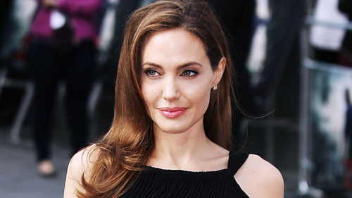 Angelina Jolie luôn tích cực trong các hoạt động xã hội (Ảnh:AP)
