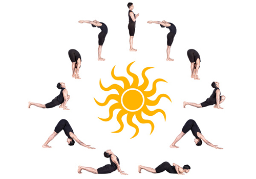 Bài tập Yoga đẹp là cách tuyệt vời để rèn luyện cơ thể và tinh thần. Hãy theo dõi hướng dẫn chi tiết từ các chuyên gia Yoga để tăng cường sức khỏe và giảm căng thẳng.