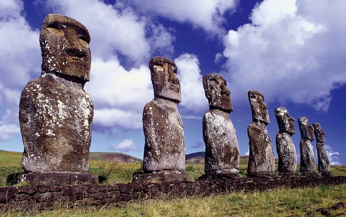 Chiêm ngưỡng 20 Di sản thế giới đẹp nhất được UNESCO công nhận