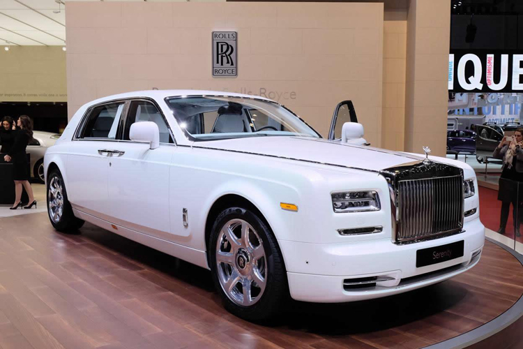 Mua bán xe Rolls Royce cũ giá rẻ uy tín 082023  Bonbanhcom