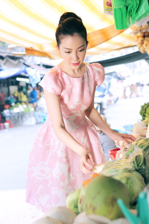 Bảng Giá Váy Cưới, Áo Dài Cưới, Áo Dài Đám Hỏi Độc Đáo Tại Linh Nga Bridal