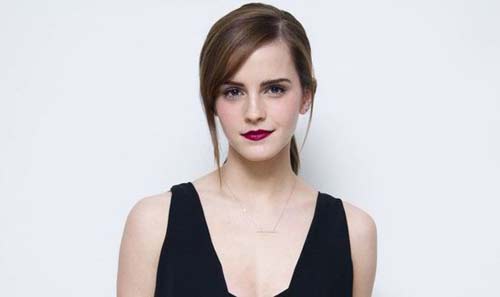 Quái vật của “người đẹp” Emma Watson đã lộ diện