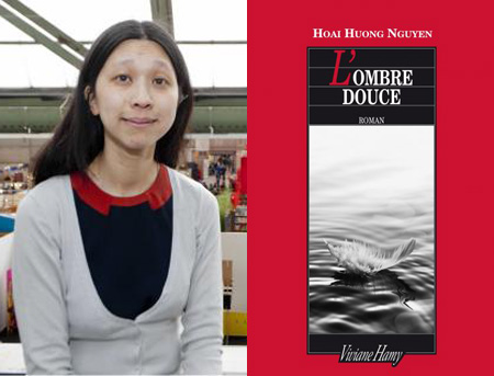 Nữ nhà văn người Pháp gốc Việt -