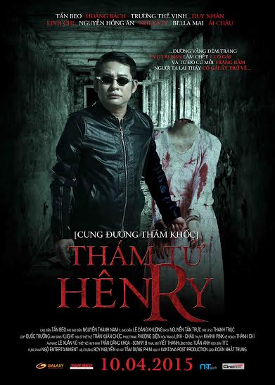 Phim kinh dị Việt: Giới thiệu với bạn bộ phim kinh dị Việt đình đám với những diễn viên hấp dẫn và cốt truyện hấp dẫn. Bộ phim này sẽ đưa bạn vào những cảnh giác quan đầy kịch tính và khó quên, và khiến bạn muốn quay lại một lần nữa để khám phá thêm những bí ẩn khác.