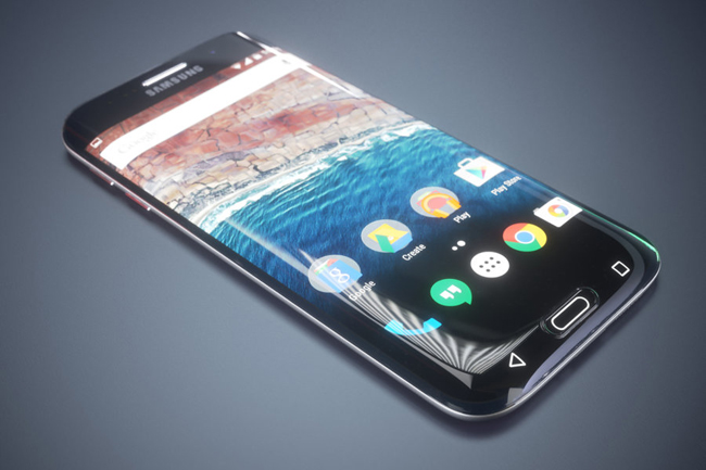 me man voi samsung galaxy s7 edge concept dep nhu 