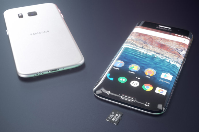 me man voi samsung galaxy s7 edge concept dep nhu 