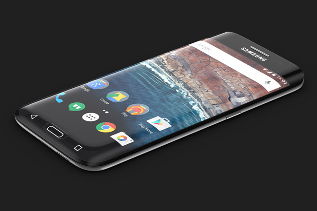 me man voi samsung galaxy s7 edge concept dep nhu 