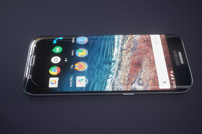 me man voi samsung galaxy s7 edge concept dep nhu 