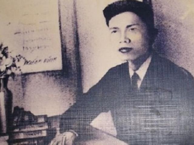 Nhà thơ Nguyễn Bính: Tình yêu và những nỗi đau… sét đánh