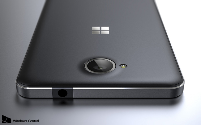 ngam microsoft lumia 650 ban 'dung' cuc dep hinh anh 4