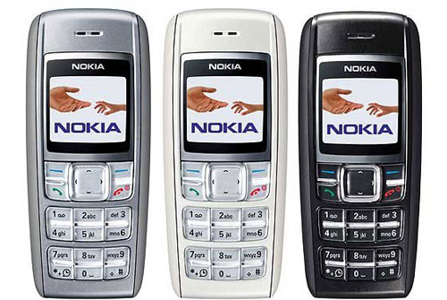 Thư viện ảnh nền nokia 1208 Cực đẹp mắt, độ phân giải tuyệt đỉnh