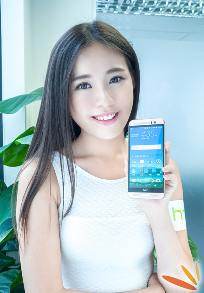 nhung sieu mau xinh dep ben htc one me hinh anh 3