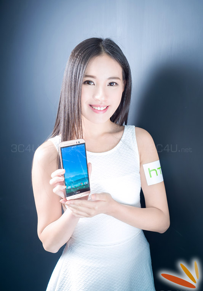 nhung sieu mau xinh dep ben htc one me hinh anh 6