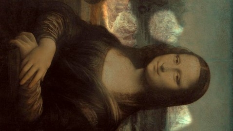 Giải mật 8 bí ẩn lớn nhất trong họa phẩm Mona Lisa của Da Vinci